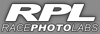 RacePhotoLabs.com - Logo