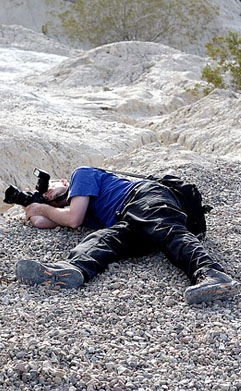 Photographer: Chris Robinson