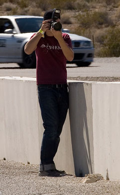 Photographer: Jameson Dahn