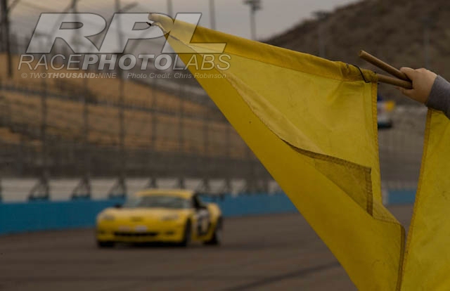 Redline Time Attack - Round 7