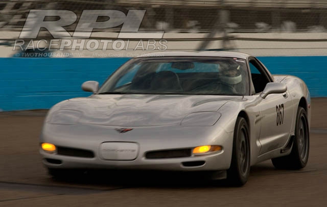 Redline Time Attack - Round 7