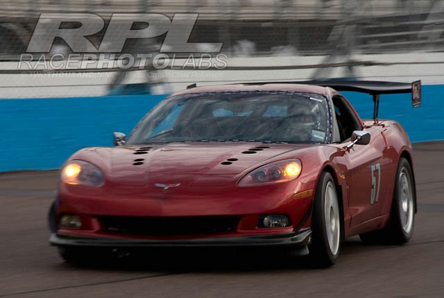 Redline Time Attack - Round 7