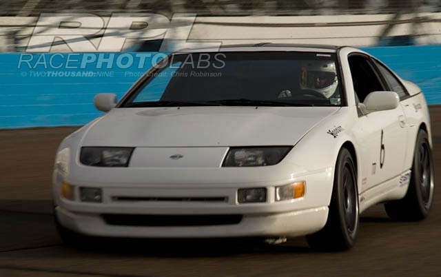 Redline Time Attack - Round 7