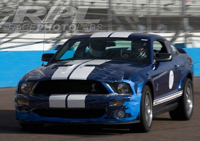 Redline Time Attack - Round 7