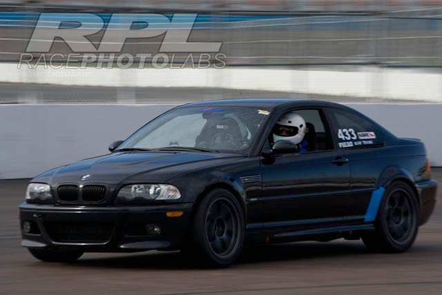 Redline Time Attack - Round 7