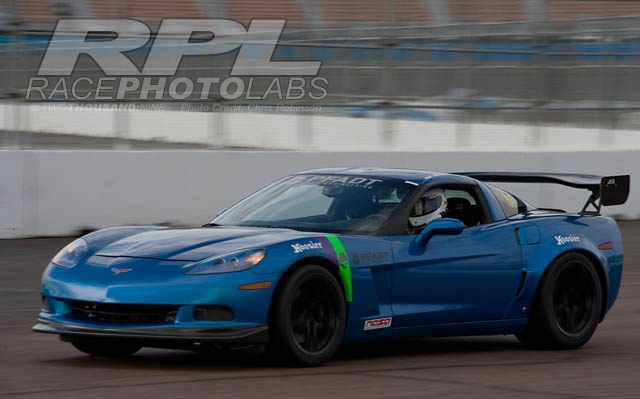 Redline Time Attack - Round 7