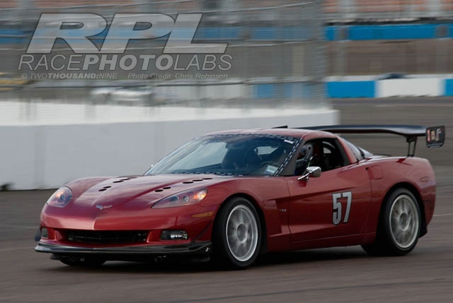 Redline Time Attack - Round 7