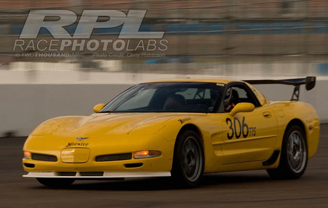 Redline Time Attack - Round 7